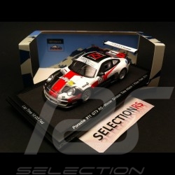 Porsche 997 GT3 RS n° 911 Pikes Peak 2014 1/43 Spark PP004