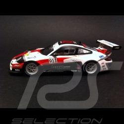 Porsche 997 GT3 RS n° 911 Pikes Peak 2014 1/43 Spark PP004