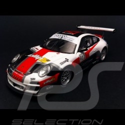 Porsche 997 GT3 RS n° 911 Pikes Peak 2014 1/43 Spark PP004