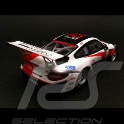 Porsche 997 GT3 RS n° 911 Pikes Peak 2014 1/43 Spark PP004