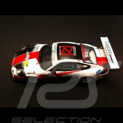 Porsche 997 GT3 RS n° 911 Pikes Peak 2014 1/43 Spark PP004