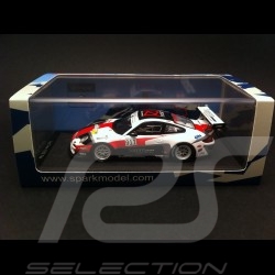 Porsche 997 GT3 RS n° 911 Pikes Peak 2014 1/43 Spark PP004