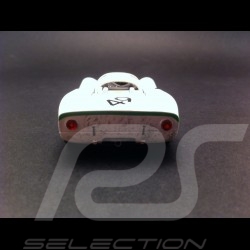 Porsche 907 Sebring 1968 n°49 1/43 Spark S4161