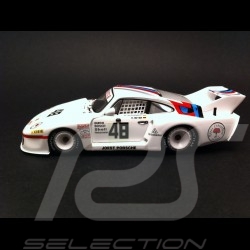 Porsche 935 Sebring 1984 n° 48 1/43 Spark S4184