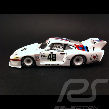 Porsche 935 Sebring 1984 n° 48 1/43 Spark S4184