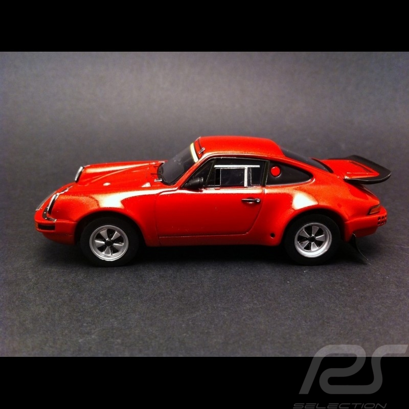 Porsche 911 SC RS Test Dakar 1984 1/43 Spark SF071 Porsche 911 SC RS Test Dakar 1984 1/43 Spark SF071