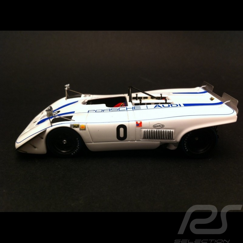 Porsche 917 PA Laguna Seca 1969 n° 0 1/43 Spark S1170 Porsche 917 PA Laguna Seca 1969 n° 0 1/43 Spark S1170