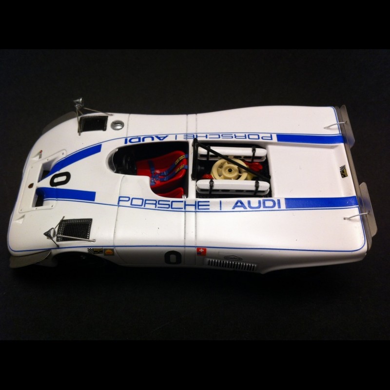 Porsche 917 PA Laguna Seca 1969 n° 0 1/43 Spark S1170