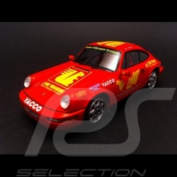 Porsche 964 Carrera 4 Tour du Monde 1994 1/43 Spark S1373