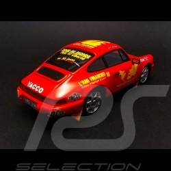 Porsche 964 Carrera 4 Tour du Monde 1994 1/43 Spark S1373