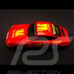 Porsche 964 Carrera 4 Tour du Monde 1994 1/43 Spark S1373