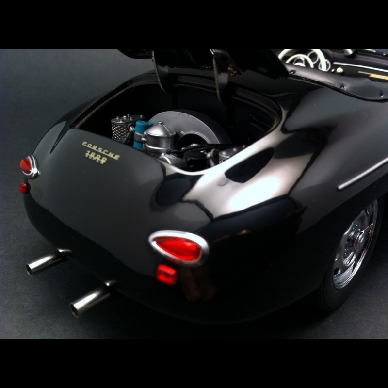 特価 AUTOart (1/18) ポルシェ 356 Speedster 1:18 Autoart Porsche 356A Speedster - YouTube