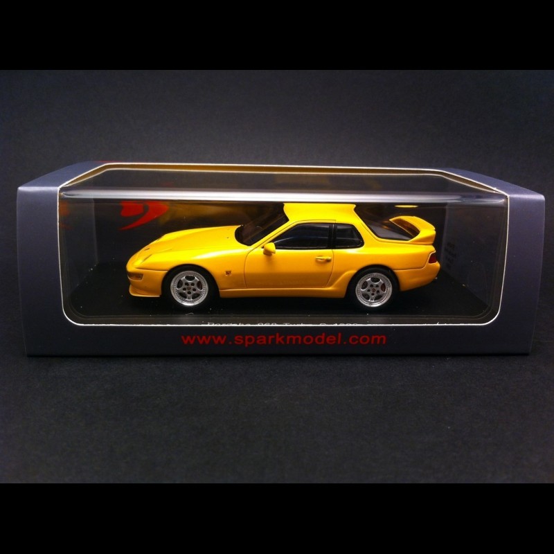 porsche-968-turbo-s-1993-jaune