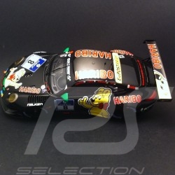 Porsche 997 GT3 R Nurburgring 2013 n° 8 Haribo 1/18 Spark 18SG008