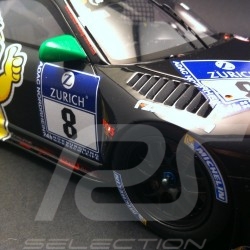 Porsche 997 GT3 R Nurburgring 2013 n° 8 Haribo 1/18 Spark 18SG008