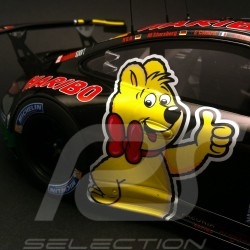 Porsche 997 GT3 R Nurburgring 2013 n° 8 Haribo 1/18 Spark 18SG008