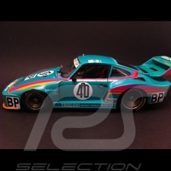 Porsche 935 Le Mans 1979 n° 40 1/18 TrueScale TSM141807