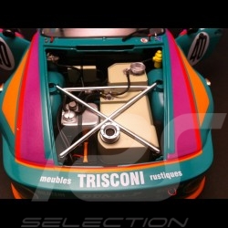 Porsche 935 Le Mans 1979 n° 40 1/18 TrueScale TSM141807