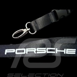 Schlüsselband Porsche Museum
