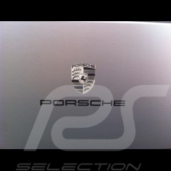 Set 40 ans Porsche 911 Turbo 1/43 Minichamps WAP0200120E
