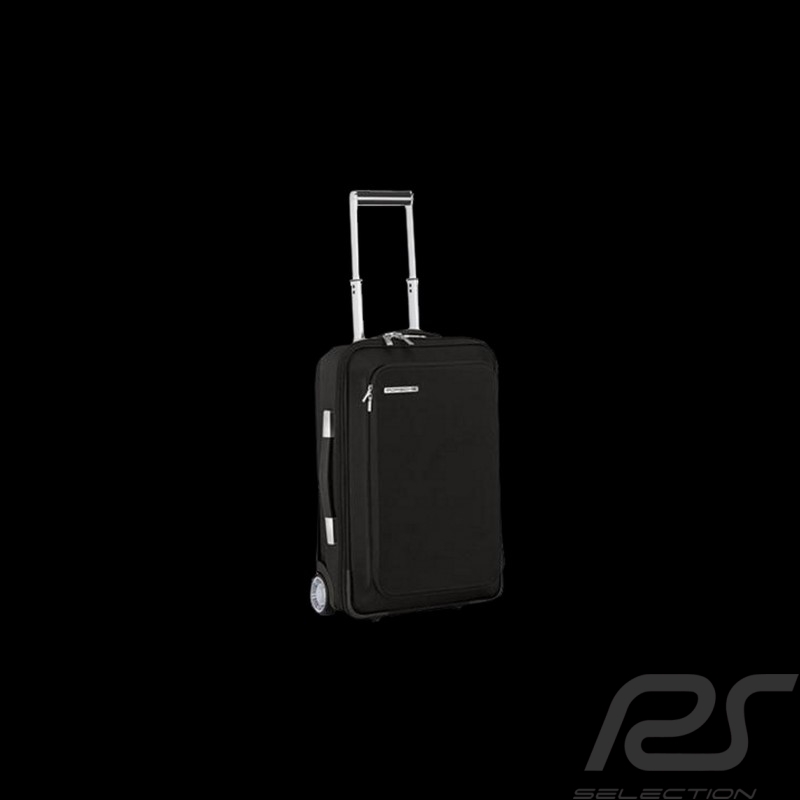 Porsche Carfit trolley case L Porsche Design WAP0351210C Porsche Carfit trolley case L Porsche Design WAP0351210C