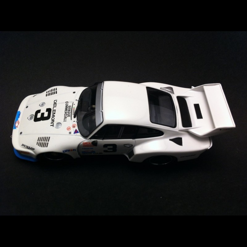 Porsche 935 