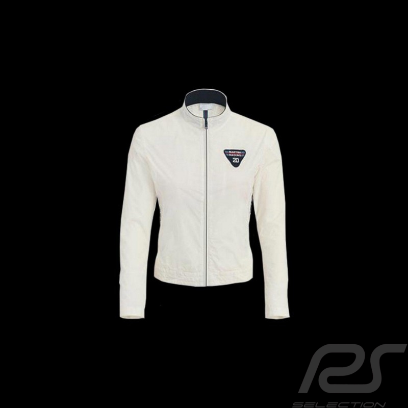 Women’s windbreaker jacket Martini Racing Porsche Design WAP575 Women’s windbreaker jacket Martini Racing Porsche Design WAP575