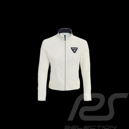 Women’s windbreaker jacket  Martini Racing Porsche Design WAP575