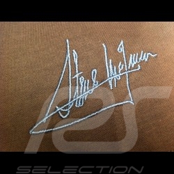 T-shirt homme Steve McQueen Porsche Design WAP946