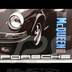 T-shirt homme Steve McQueen Porsche Design WAP946