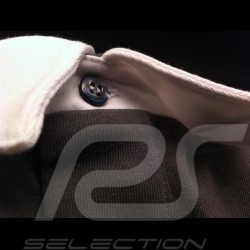Polo homme manches longues Steve McQueen Porsche Design WAP945
