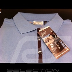 Polo femme Steve McQueen Porsche Design WAP943