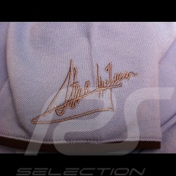 Polo femme Steve McQueen Porsche Design WAP943