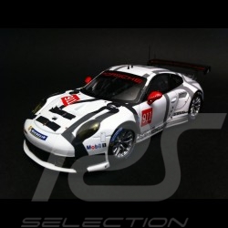Porsche 991 RSR 2015 n°911 1/43 Spark WAP0200270F