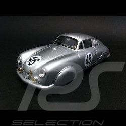 Porsche 356 SL Sieger Le Mans 1951 n° 46 1/43 Welly MAP01935115