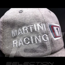 Casquette Cap Porsche Martini Racing Porsche Design WAP0800500B
