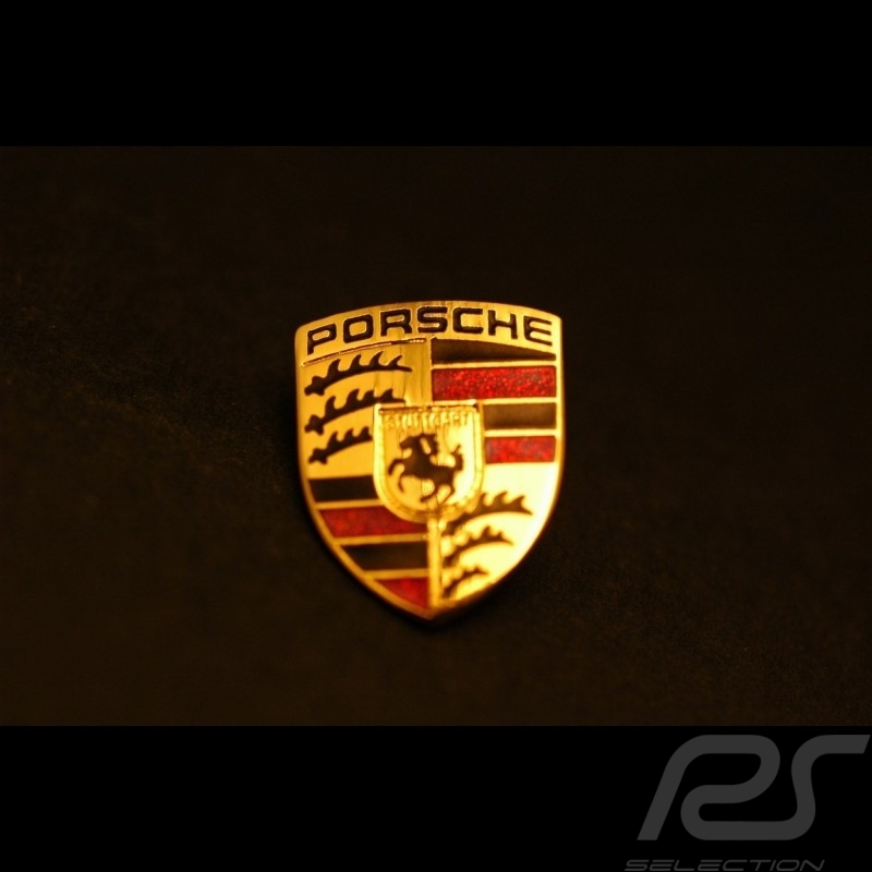 Pin Porsche 2,5 cm Pin Porsche 2,5 cm