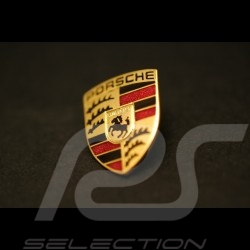 Pin Porsche 2,5 cm 