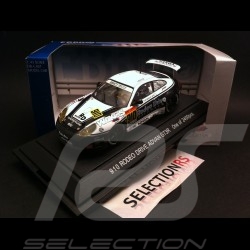 Porsche 996 GT3 R JGTC 2002 n° 910 1/43 Ebbro 292 