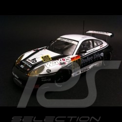Porsche 996 GT3 R JGTC 2002 n° 910 1/43 Ebbro 292 