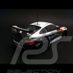 Porsche 996 GT3 R JGTC 2002 n° 910 1/43 Ebbro 292 