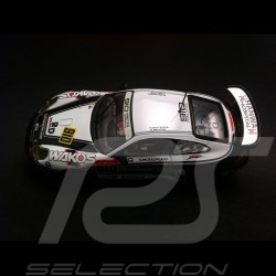 Porsche 996 GT3 R JGTC 2002 n° 910 1/43 Ebbro 292 