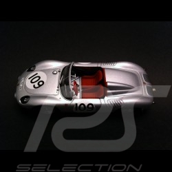 Porsche 718 RS60 Hill Climb 1960 n° 109 1/43 Minichamps 430606509
