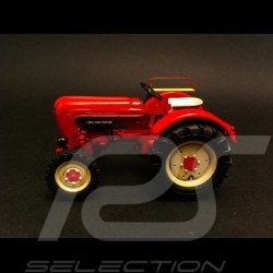 Porsche Diesel Tractor Junior 1/43 Schuco 450261200 Porsche Diesel Tractor Junior 1/43 Schuco 450261200
