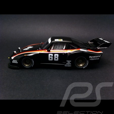 Porsche 935 Le Mans 1979 n° 68 1/43 Spark S4164