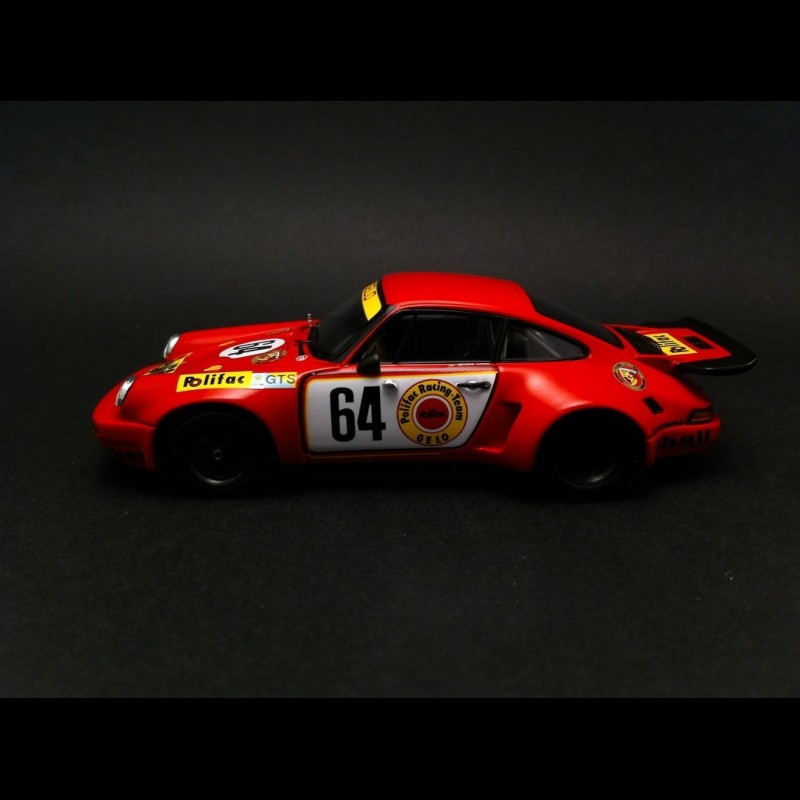 porsche-911-carrera-rsr-le-mans-1974-n-64-1-43-spark-s3493