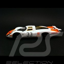 Porsche 718 RS60 Course de côte 1960 