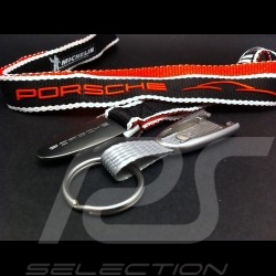 Schlüsselband Porsche Motorsport Porsche Design WAP8000030E