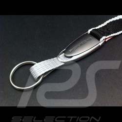 Porte-clés ruban Porsche Motorsport Porsche Design WAP8000030E Key Strap Schlüsselband