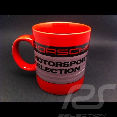 Cup Porsche Motorsport Porsche Design WAP0502080E